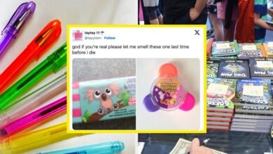 This Viral Tweet About The Scholastic Book Fair Is Sparking Up *Tons* Of Discussion, And It’s The Funniest Thing I’ve Seen All Week