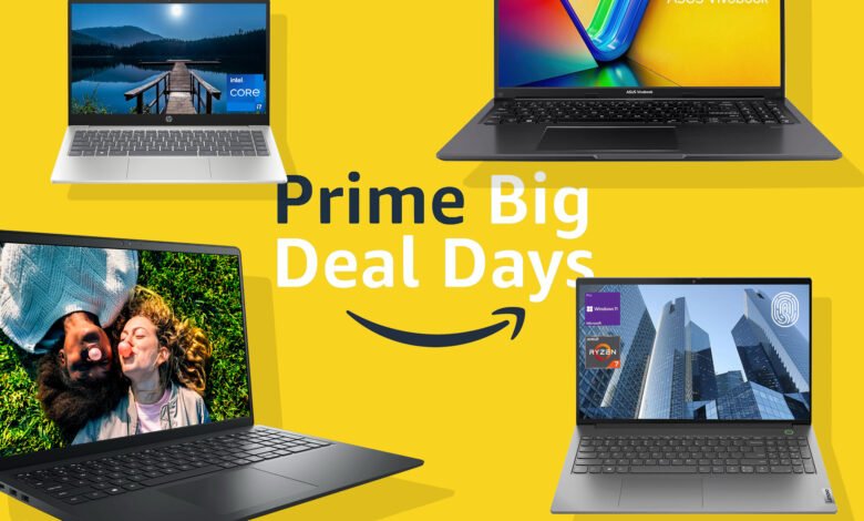 Best early laptop deals for October Prime Day 2024: Gaming notebooks, 2-in-1’s, and more