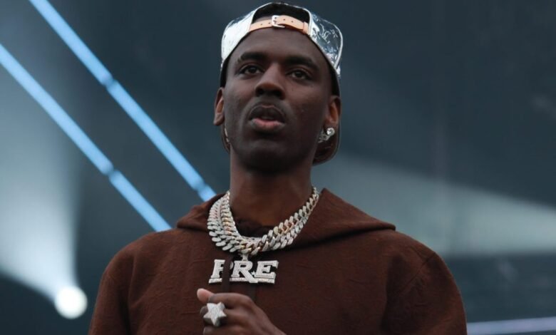 Young Dolph’s Sister & Fiancée Mia Jaye Speak Out After One Of The Suspects In His Murder Is Sentenced (VIDEOS)