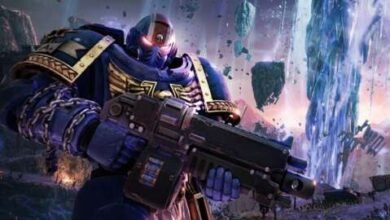 A Small Tweak To Warhammer 40,000K: Space Marine 2’s Ending Could Have Big Lore Implications