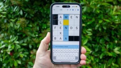 NYT Mini Crossword today: puzzle answers for Saturday, September 28