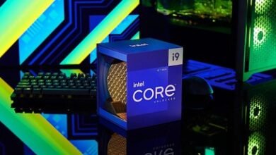 Intel Core i9-12900K claimed to be the “World’s Best Gaming Processor”