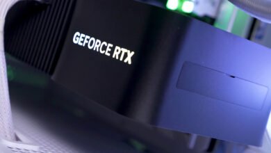 Nvidia RTX 5080 might have a 24GB variant, RTX 5090 set to offer DisplayPort 2.1a