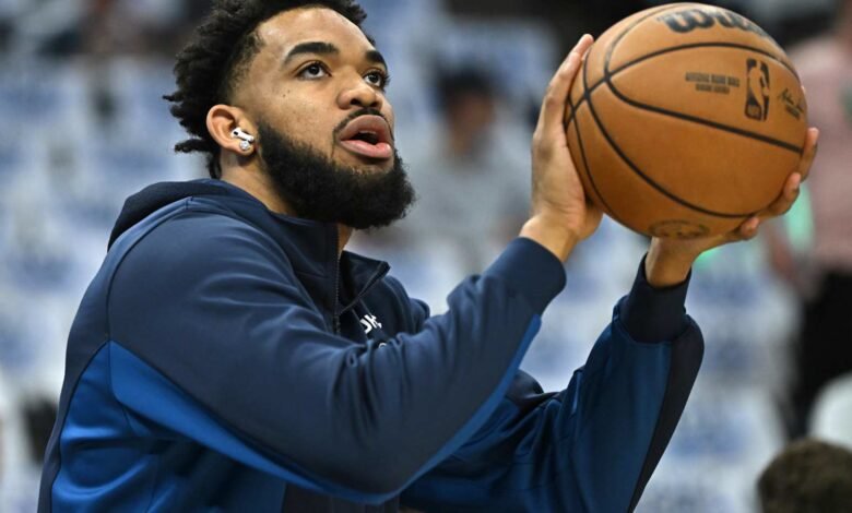 Knicks, T-Wolves Updated Rosters, Salary Cap After Karl-Anthony Towns Trade