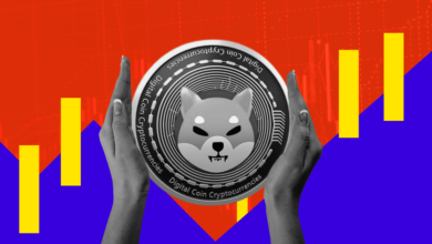 Shiba Inu (SHIB) Goes 43% Up – On-Chain Data Reveals the Drivers Behind This Pump