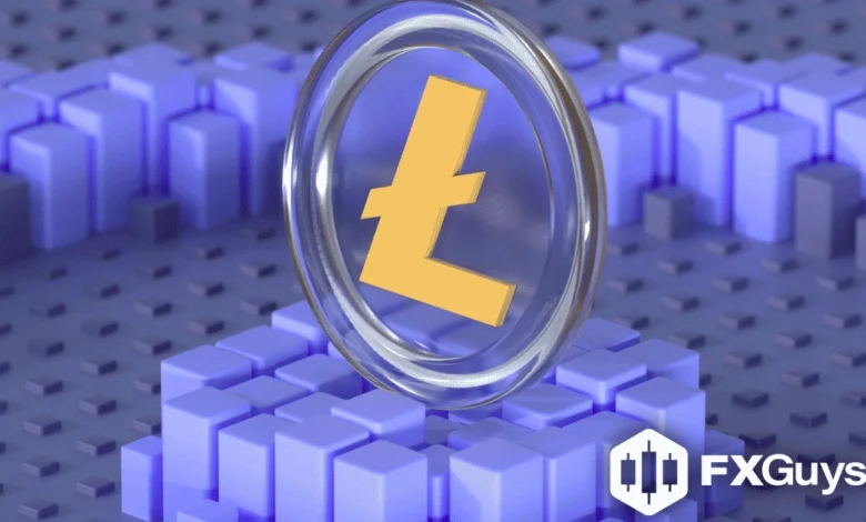 Is Litecoin A Good Buy As Supply Hits 75 Million? AAVE Investors Captured By FXGuys’ ($FXG) Trade2Earn Offer