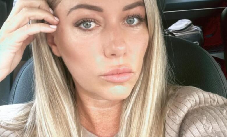 Kendra Wilkinson clarifies comments about having fun at Sean ‘Diddy’ Combs’ parties: ‘I pray for the victims and justice’