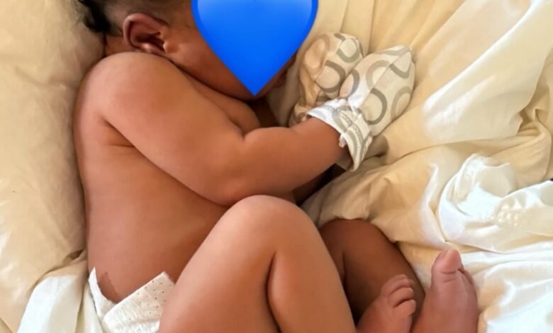 Married J.R. Smith welcomes baby with ‘Flash’ actress Candice Patton, years after affair was exposed by his wife