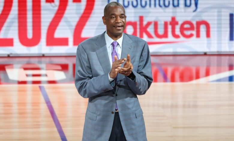 Dikembe Mutombo, NBA Hall Of Famer, Dead At 58