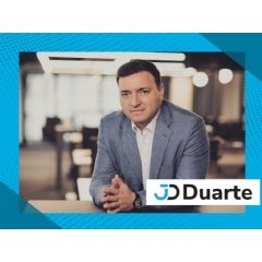 Jose Daniel Duarte Discusses Future Trends in eCommerce at Industry Conference