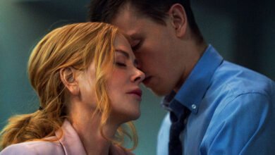 Nicole Kidman, Harris Dickinson Set Rules for Risky Affair in ‘Babygirl’ Trailer