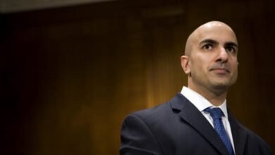 Fed’s Kashkari: Child care costs too much, but ‘the private sector cannot solve it on its own’