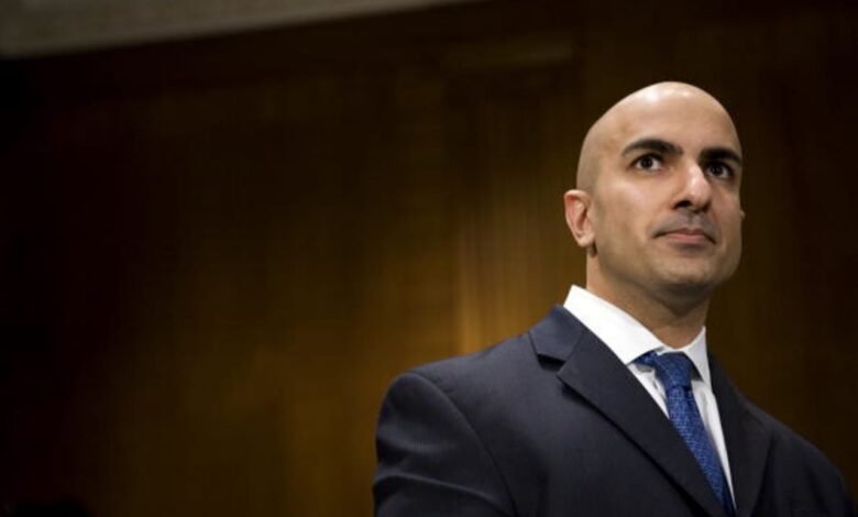 Fed’s Kashkari: Child care costs too much, but ‘the private sector cannot solve it on its own’