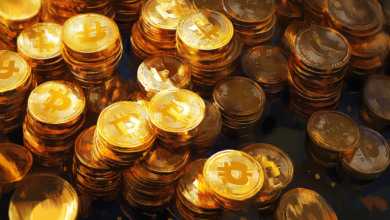 Bitcoin Price Decline Forces $450M in Long Liquidations