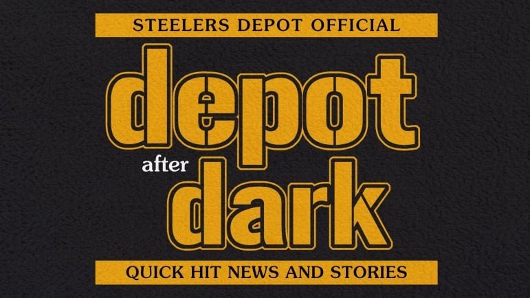 Depot After Dark: Ravens Could Break Steelers’ Record, NFLPA Wants Change, Browns RB Still Out