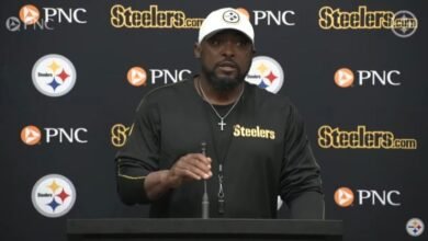 Stephen Jones: Mike Tomlin Is ‘One Of The Great Defensive Minds’