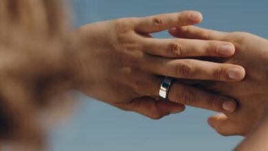 The Oura Ring just got a rare discount. Get one for $50 off right now