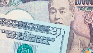 USD/JPY Price Forecast: Skyrockets and climbs above 148.00