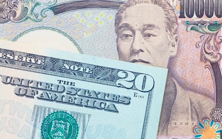 USD/JPY Price Forecast: Skyrockets and climbs above 148.00