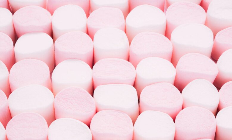 Why I Tell My Clients to Eat Marshmallows