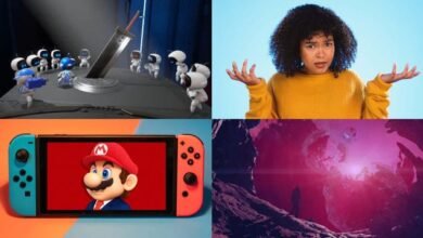 Starfield DLC Fail, Astro Bot Devs Speak, And Other Big Gaming News Of The Week