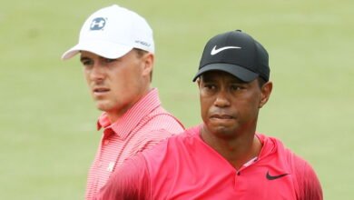 Injured Jordan Spieth Doesn’t Shy Away From Golf: Partners With Tiger Woods as $150M Project Revives Dreams