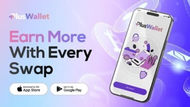 Exciting Updates from Plus Wallet, Bitget Wallet AI Features & Latest from Coinbase