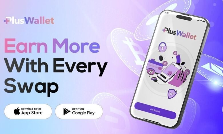 Exciting Updates from Plus Wallet, Bitget Wallet AI Features & Latest from Coinbase