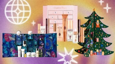 50 Best Advent Calendars You Can Already Shop in 2024