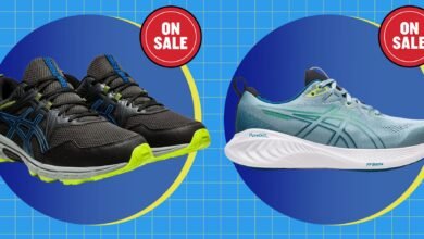 October Prime Day Asics Running Shoe Deals 2024: Take up to 50% Off Sneakers for Marathon Season