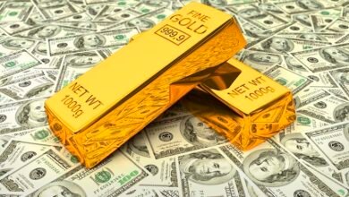 Gold price drops for sixth straight day as Fed Minutes hint at 25 bps cut