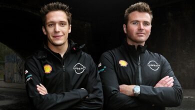 Fenestraz: Ex-team-mate Rowland “easily on a par with Verstappen”