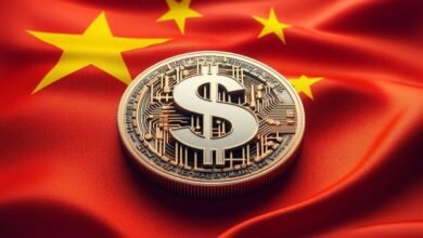 USDT Faces Downward Pressure as Investors Pivot to Stocks in China