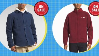 The North Face Post Prime Day Sale: Save 30% Off on Fall Jackets