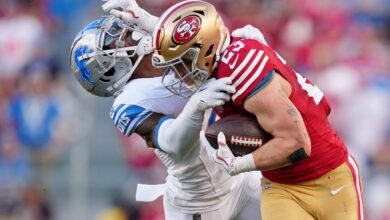 Christian McCaffrey Fantasy Hub: Week 7 Injury Update, Start ‘Em/Sit ‘Em Advice, Points Projections, Trade Advice, and More