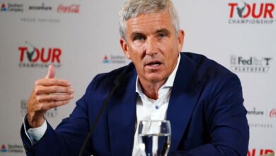 ‘Taking Jobs Away’: Jay Monahan’s PGA Tour Faces Golf World’s Wrath After New Tech Infusion Goes Viral