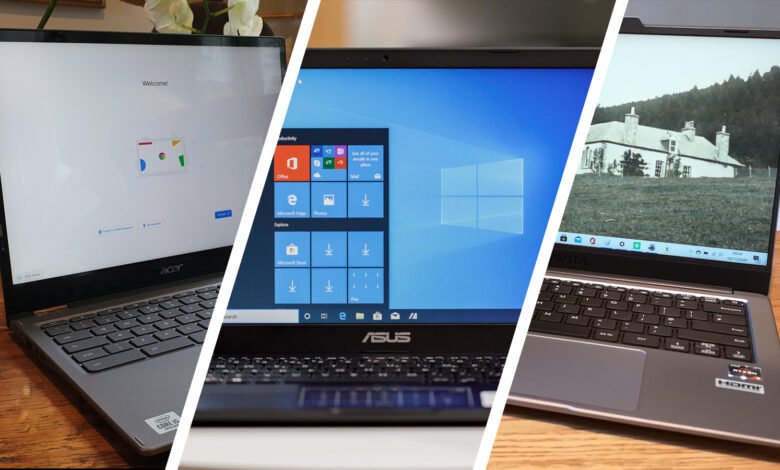 Best laptops 2024: Premium, budget, gaming, 2-in-1s, and more