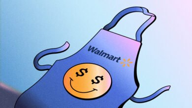 AI Briefing: Why Walmart is developing its own retail-specific AI models