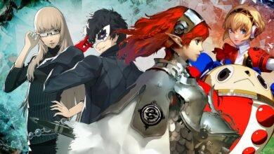 Persona Director Reveals the Secret to Atlus’ Beloved Games