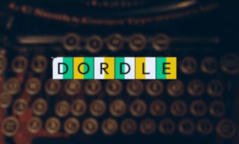 Daily Dordle Answers October 13th – Today’s Daily Dordle Hints and Answers