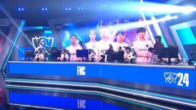 Fnatic vs Weibo Gaming Recap – Worlds Swiss Stage Day 8