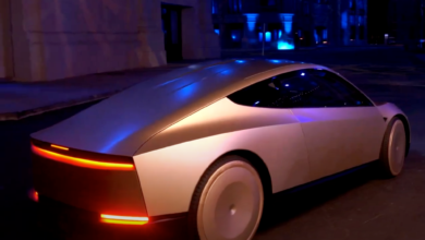 Elon Musk Announces the ‘Cybercab’ and Other Surprises at Tesla’s ‘We, Robot’ Event. Here’s What to Know.