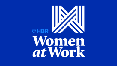 Season 10 of Women at Work Starts October 21