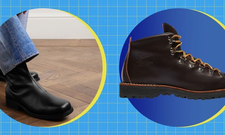 The Best Men’s Boots, Tested by Style Editors