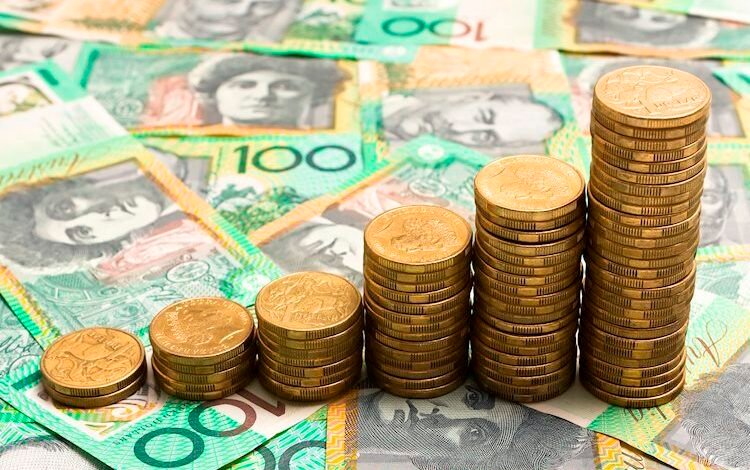 Australian Dollar softenes ahead of employment data