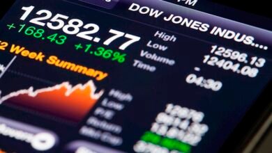 Dow Jones Industrial Average finds fresh record high as equities climb on Thursday