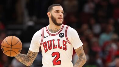 Bulls’ Lonzo Ball Describes Return from Knee Injury as ‘a Moment I’ll Never Forget’