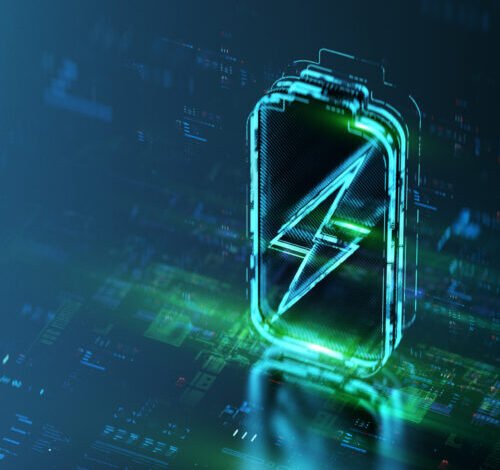 Simple voltage pulse can restore capacity to Li-Si batteries