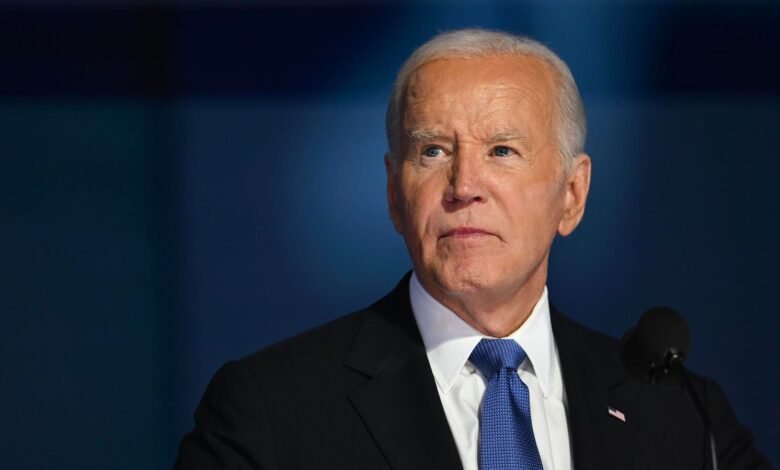 Biden Cancels $4.5 Billion In Student Loan Debt: Here’s Who Benefits