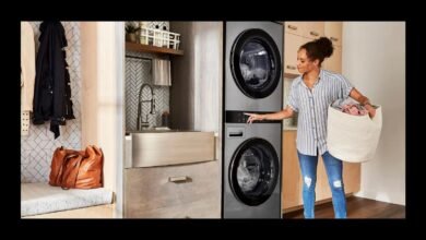 Best Stackable Washer And Dryer 2024